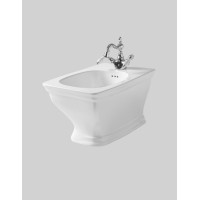 Підвісне біде ArtСeram CIVITAS CIB001 01;00, BIANCO