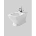 Підвісне біде ArtСeram CIVITAS CIB001 01;00, BIANCO