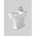 Підлогове біде ArtСeram CIVITAS CIB002 01;00, BIANCO