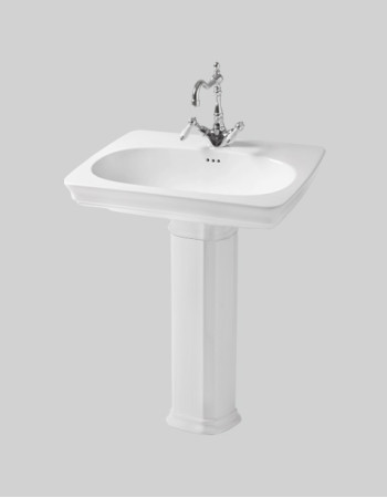 П’єдестал ArtСeram CIVITAS CIC001 01;00, BIANCO
