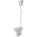 Бачок для унітаза ArtСeram CIVITAS CIC006 01;00, BIANCO
