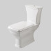 Бачок для унітаза ArtСeram CIVITAS CIC009 01;00, BIANCO