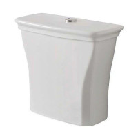 Бачок для унітаза ArtСeram CIVITAS CIC009 01;00, BIANCO