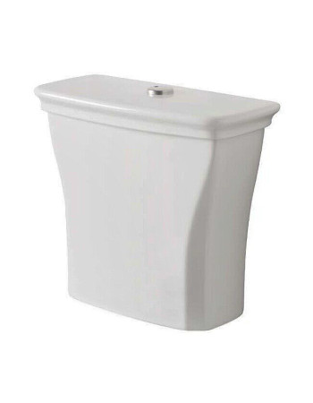 Бачок для унітаза ArtСeram CIVITAS CIC009 01;00, BIANCO