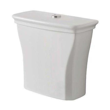 Бачок для унітаза ArtСeram CIVITAS CIC009 01;00, BIANCO