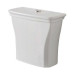 Бачок для унітаза ArtСeram CIVITAS CIC009 01;00, BIANCO