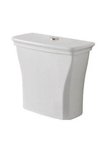 Бачок для унітаза ArtСeram CIVITAS CIC009 01;00, BIANCO