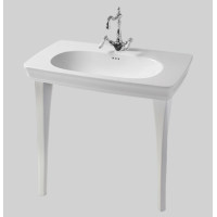 Підвісна раковина ArtСeram CIVITAS CIL002 01;00, BIANCO