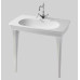 Підвісна раковина ArtСeram CIVITAS CIL002 01;00, BIANCO