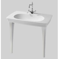 Підвісна раковина ArtСeram CIVITAS CIL002 01;00, BIANCO
