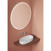 Накладна раковина ArtСeram COGNAC COL005 05;34, BIANCO MATT