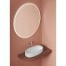 Накладна раковина ArtСeram COGNAC COL005 01;34, BIANCO