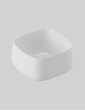 Накладна раковина ArtСeram COGNAC COL006 05;34, BIANCO MATT
