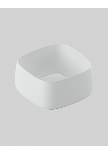 Накладна раковина ArtСeram COGNAC COL006 01;34, BIANCO Накладна раковина ArtСeram COGNAC COL006 01;34, BIANCO