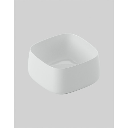 Накладна раковина ArtСeram COGNAC COL006 01;34, BIANCO