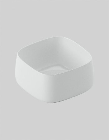 Накладна раковина ArtСeram COGNAC COL006 01;34, BIANCO