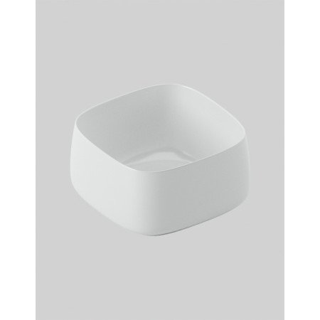 Накладна раковина ArtСeram COGNAC COL006 05;34, BIANCO MATT
