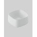 Накладна раковина ArtСeram COGNAC COL006 01;34, BIANCO