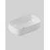 Накладна раковина ArtСeram COGNAC COL008 01;34, BIANCO