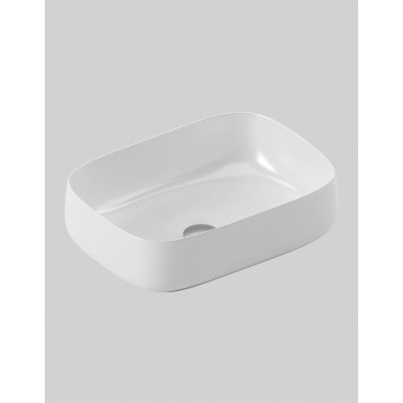 Накладна раковина ArtСeram COGNAC COL009 01;34, BIANCO