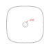 Накладна раковина ArtСeram COGNAC COL006 05;34, BIANCO MATT