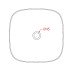 Накладна раковина ArtСeram COGNAC COL006 01;34, BIANCO