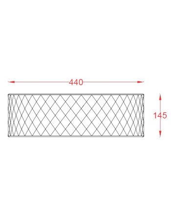 Накладна раковина ArtСeram FLAIR 3.0 OSL009 01;00, BIANCO