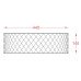 Накладна раковина ArtСeram FLAIR 3.0 OSL009 01;00, BIANCO