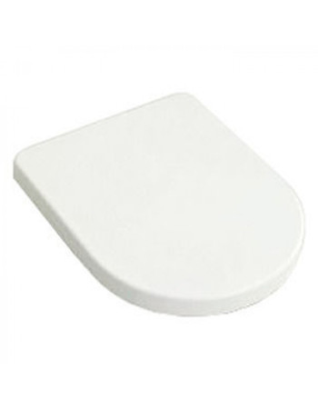 Кришка для унітаза ArtСeram FILE 2.0 FLA002 01, BIANCO