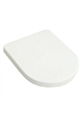 Кришка для унітаза ArtСeram FILE 2.0 FLA002 01, BIANCO Кришка для унітаза ArtСeram FILE 2.0 FLA002 01, BIANCO