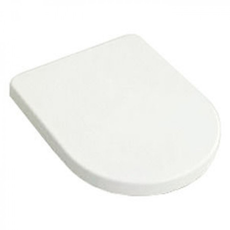 Кришка для унітаза ArtСeram FILE 2.0 FLA002 01, BIANCO