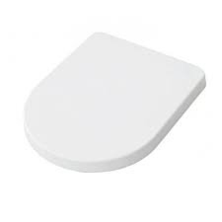 Кришка для унітаза ArtСeram FILE 2.0 FLA002 05, BIANCO MATT