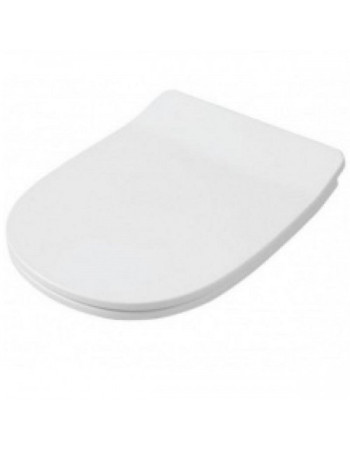 Кришка для унітаза ArtСeram FILE 2.0 FLA014 01, BIANCO