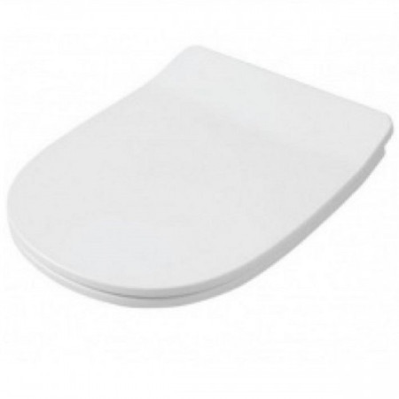 Кришка для унітаза ArtСeram FILE 2.0 FLA014 01, BIANCO
