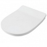 Кришка для унітаза ArtСeram FILE 2.0 FLA014 01, BIANCO