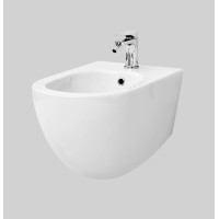 Підвісне біде ArtСeram FILE 2.0 FLB001 01;30, BIANCO