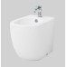 Підлогове біде ArtСeram FILE 2.0 FLB002 01;00, BIANCO