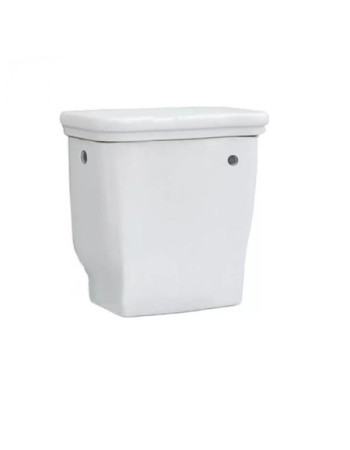 Бачок для унітаза ArtСeram HERMITAGE HEC001 01;00, BIANCO