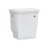 Бачок для унітаза ArtСeram HERMITAGE HEC001 01;00, BIANCO