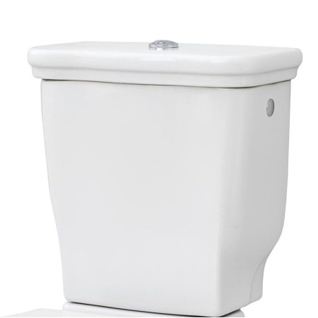 Бачок для унітаза ArtСeram HERMITAGE HEC001 01;00, BIANCO