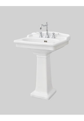П’єдестал ArtСeram HERMITAGE HEC002 01;00, BIANCO П’єдестал ArtСeram HERMITAGE HEC002 01;00, BIANCO