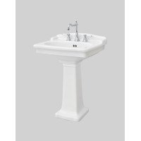П’єдестал ArtСeram HERMITAGE HEC002 01;00, BIANCO