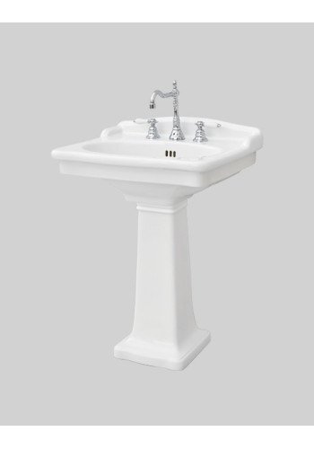 П’єдестал ArtСeram HERMITAGE HEC002 01;00, BIANCO П’єдестал ArtСeram HERMITAGE HEC002 01;00, BIANCO