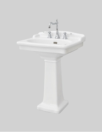 Підвісна раковина ArtСeram HERMITAGE HEL002 01;00, BIANCO