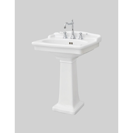Підвісна раковина ArtСeram HERMITAGE HEL002 01;00, BIANCO