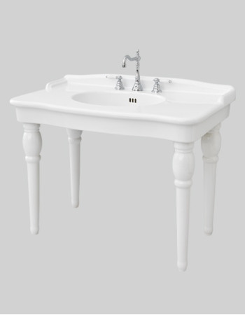 Підвісна раковина ArtСeram HERMITAGE HEL004 01;00, BIANCO