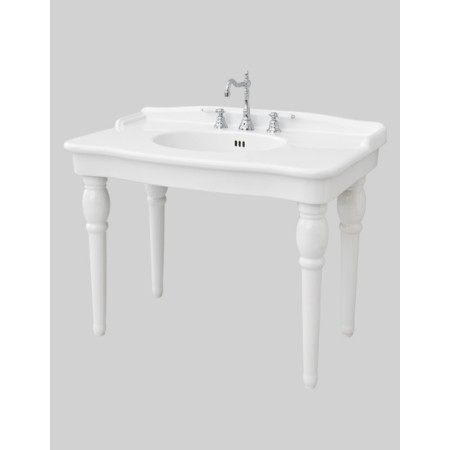 Підвісна раковина ArtСeram HERMITAGE HEL004 01;00, BIANCO