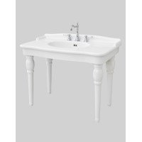 Підвісна раковина ArtСeram HERMITAGE HEL004 01;00, BIANCO
