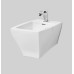 Підвісне біде ArtСeram JAZZ JZB001 01;00, BIANCO