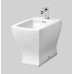 Підлогове біде ArtСeram JAZZ JZB002 01;00, BIANCO